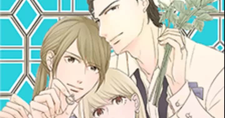 【10月13日発売!】『トロワ~3人婚~』電子単行本第1巻発売、購入特典のお知らせ!